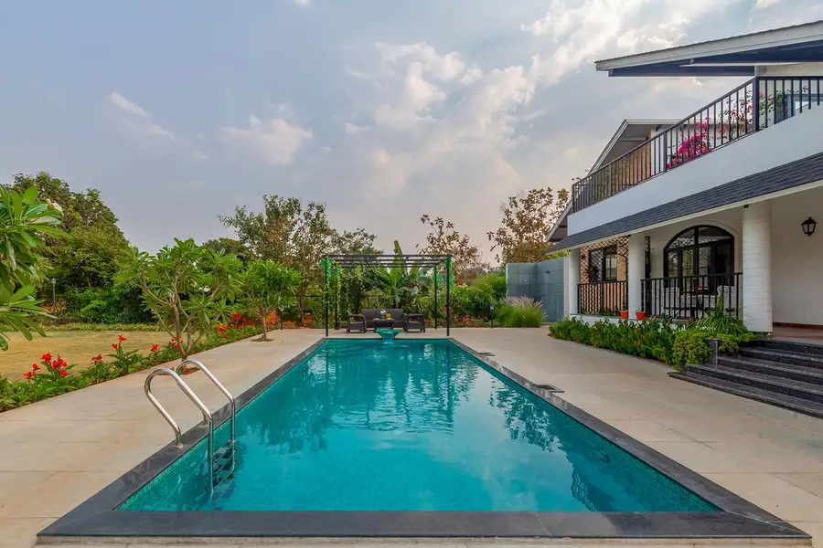 Soul Serenity, Nashik