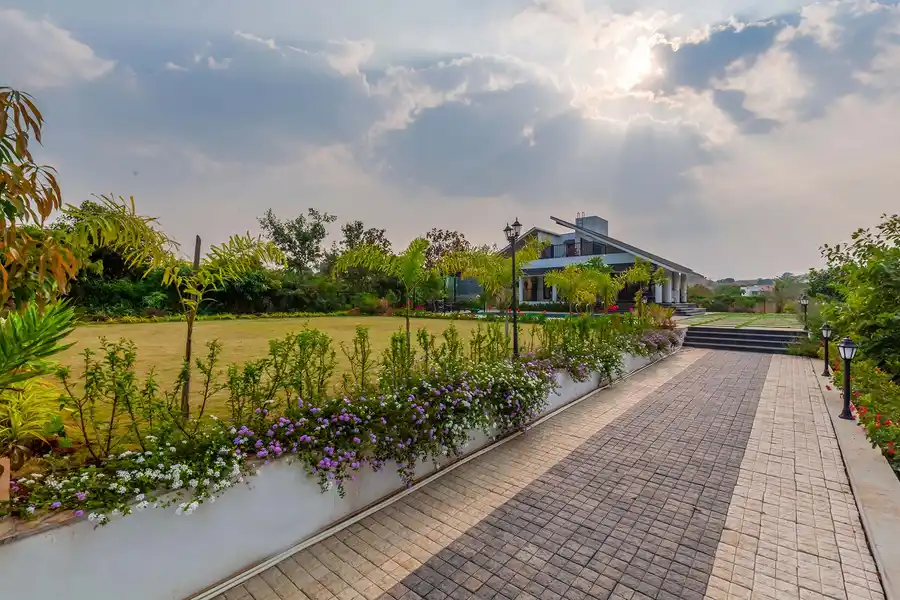 Soul Serenity, Nashik