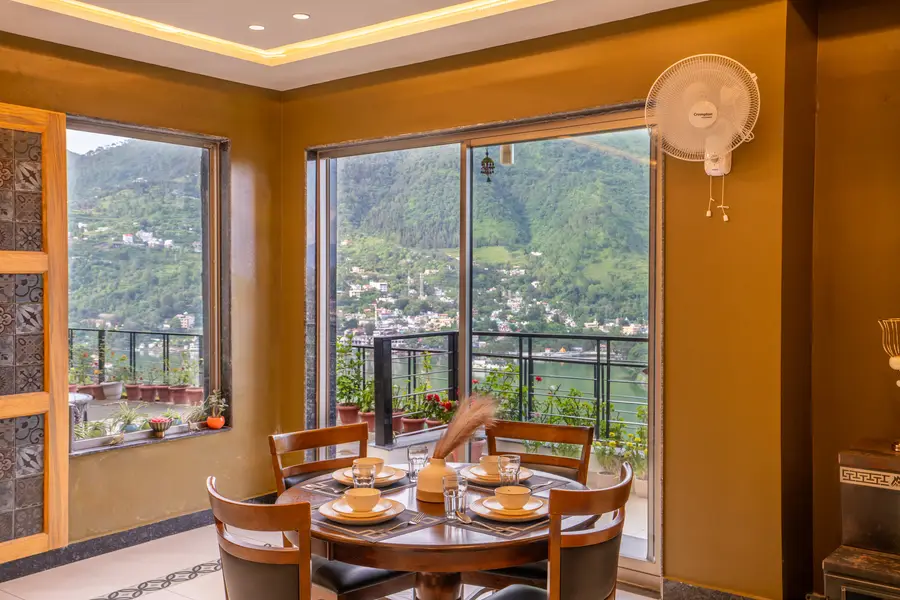 Soulful @ The Rasa Bungalow, Bhimtal