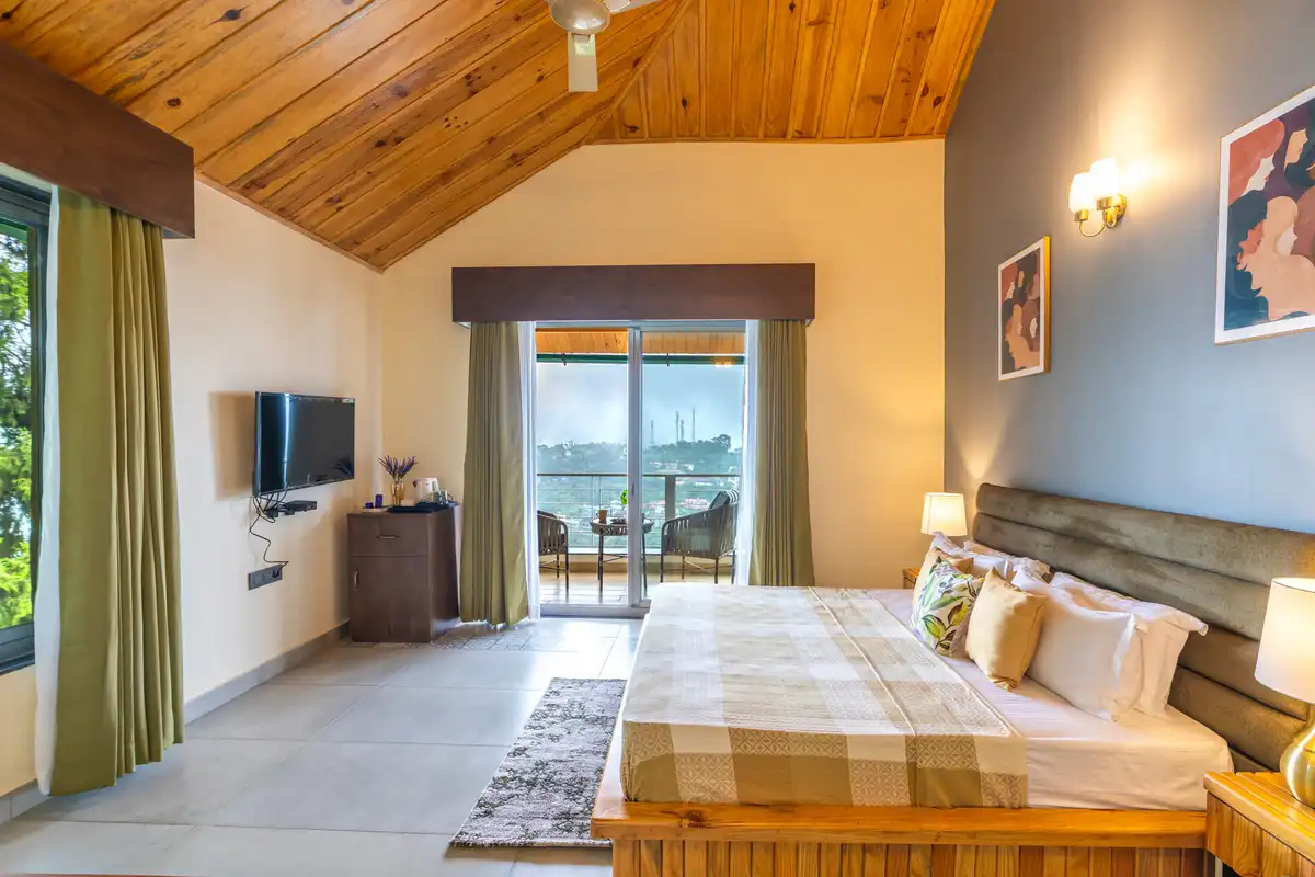 Soulful @ The Rasa Bungalow, Bhimtal