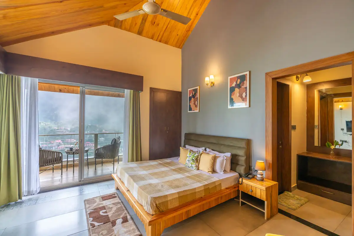 Soulful @ The Rasa Bungalow, Bhimtal