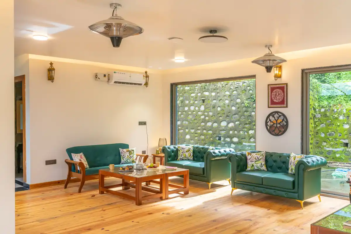 Soulful @ The Rasa Bungalow, Bhimtal