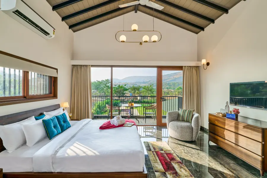 Soulitude, Nashik