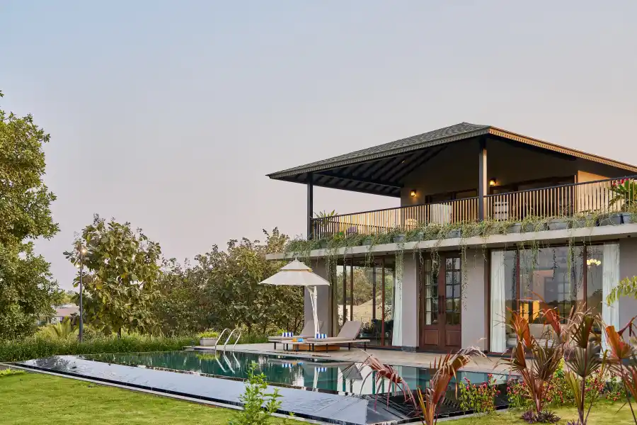 Soulitude, Nashik
