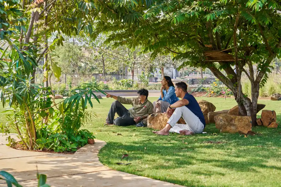 Soulitude, Nashik