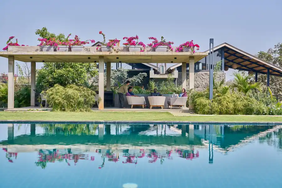 Soulitude, Nashik