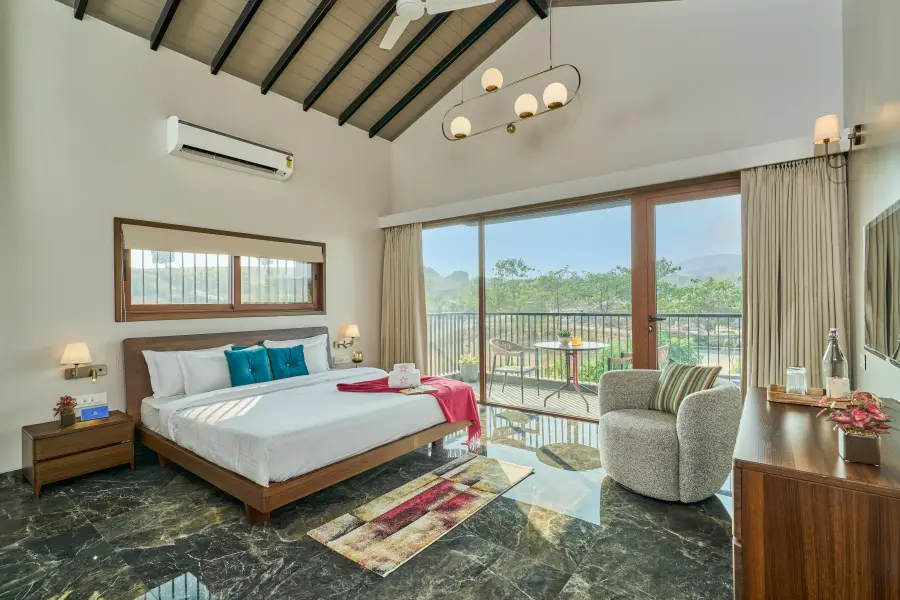 Soulitude, Nashik
