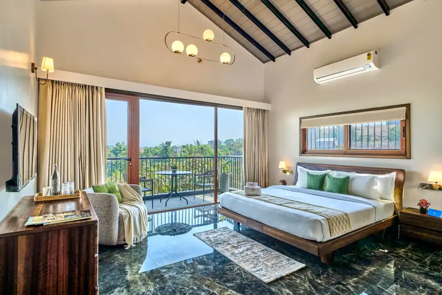 Soulitude, Nashik