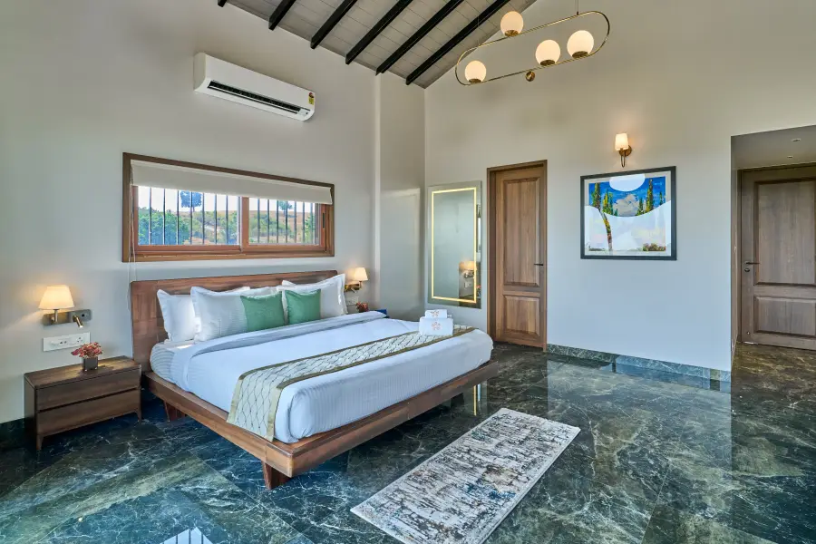 Soulitude, Nashik