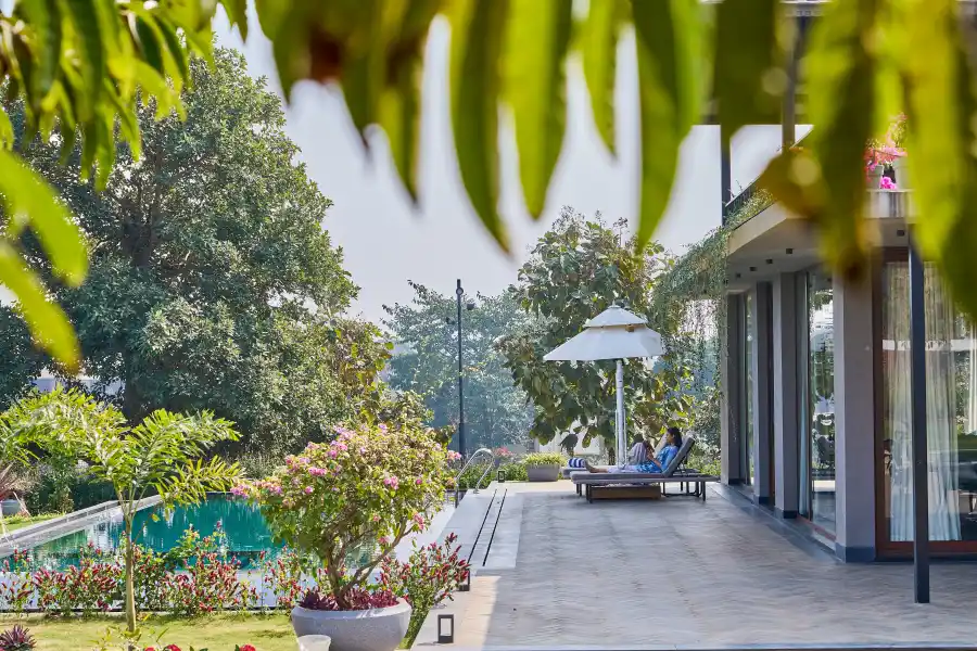 Soulitude, Nashik