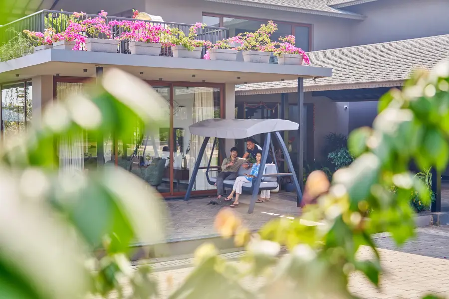Soulitude, Nashik