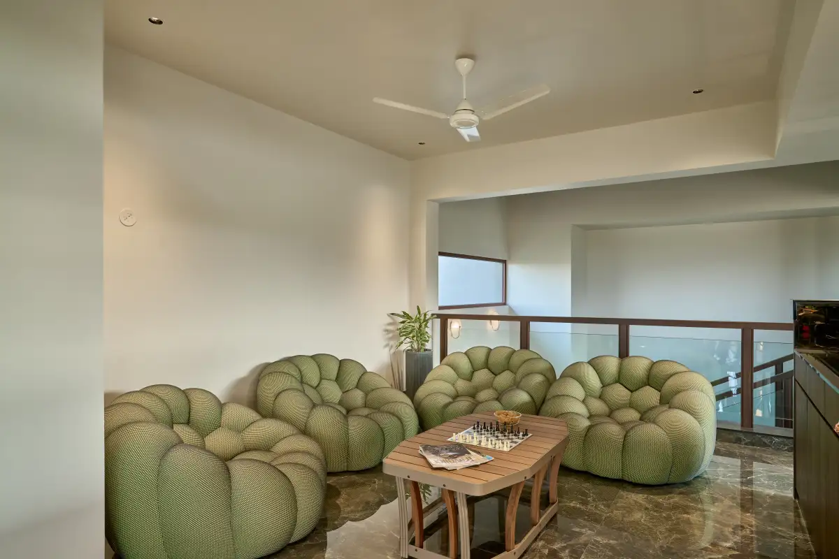 Soulitude, Nashik