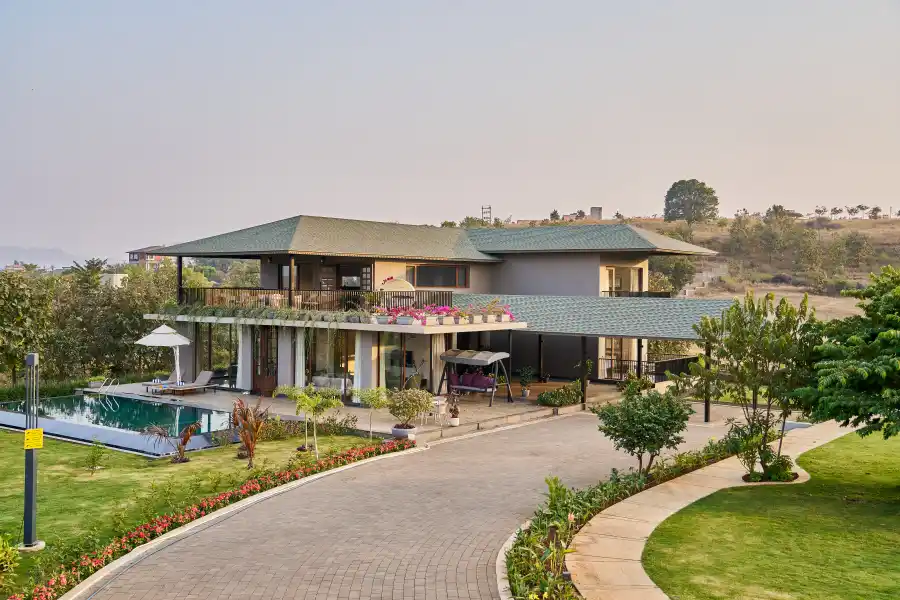 Soulitude, Nashik