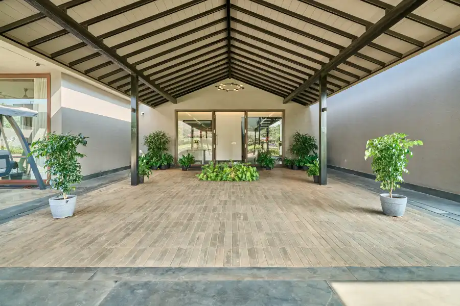 Soulitude, Nashik
