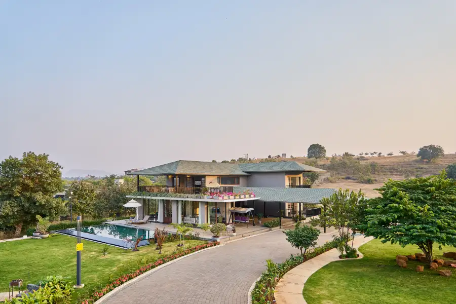 Soulitude, Nashik