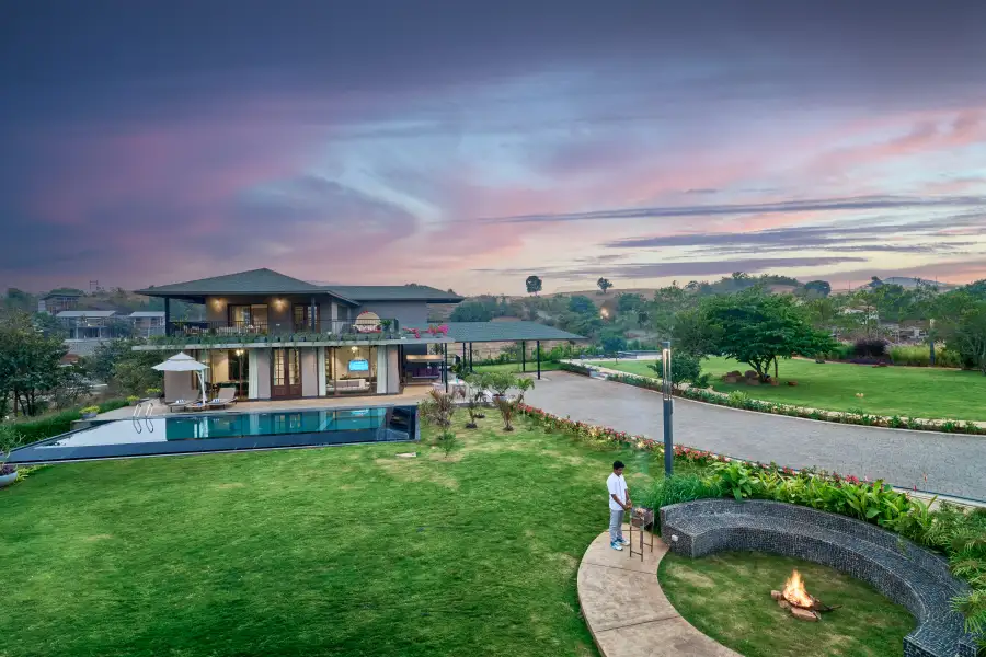 Soulitude, Nashik