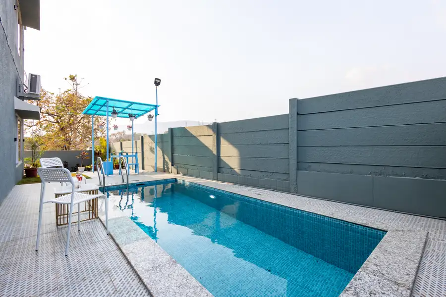 Soulskape Villa, Karjat