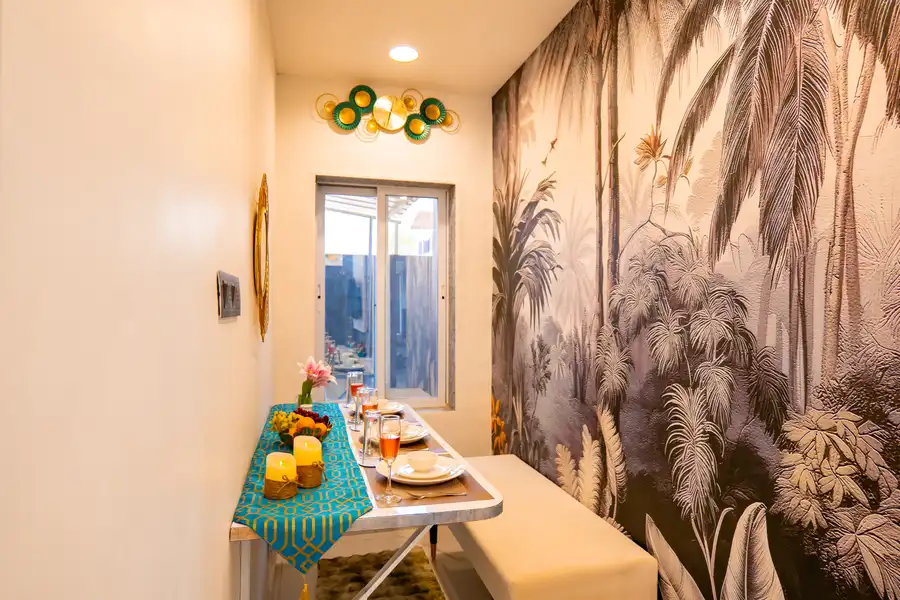Soulskape Villa, Karjat