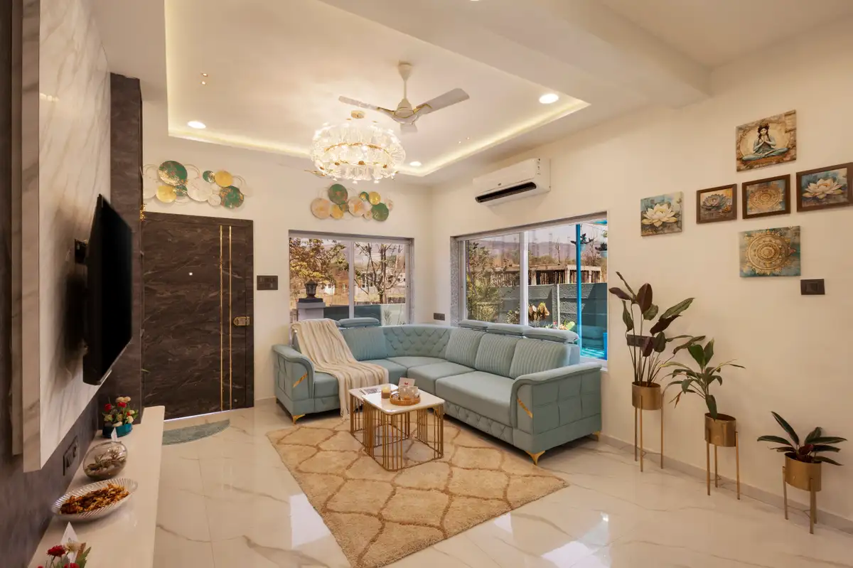 Soulskape Villa, Karjat