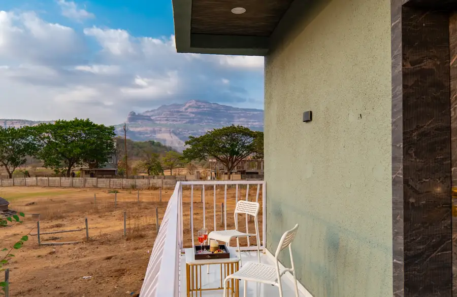 Soulskape Villa, Karjat