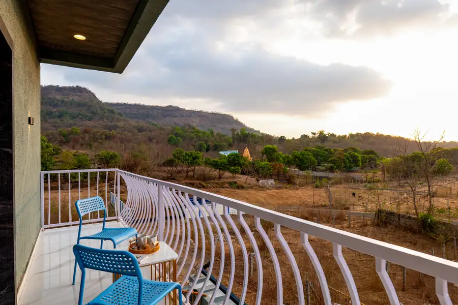 Soulskape Villa, Karjat