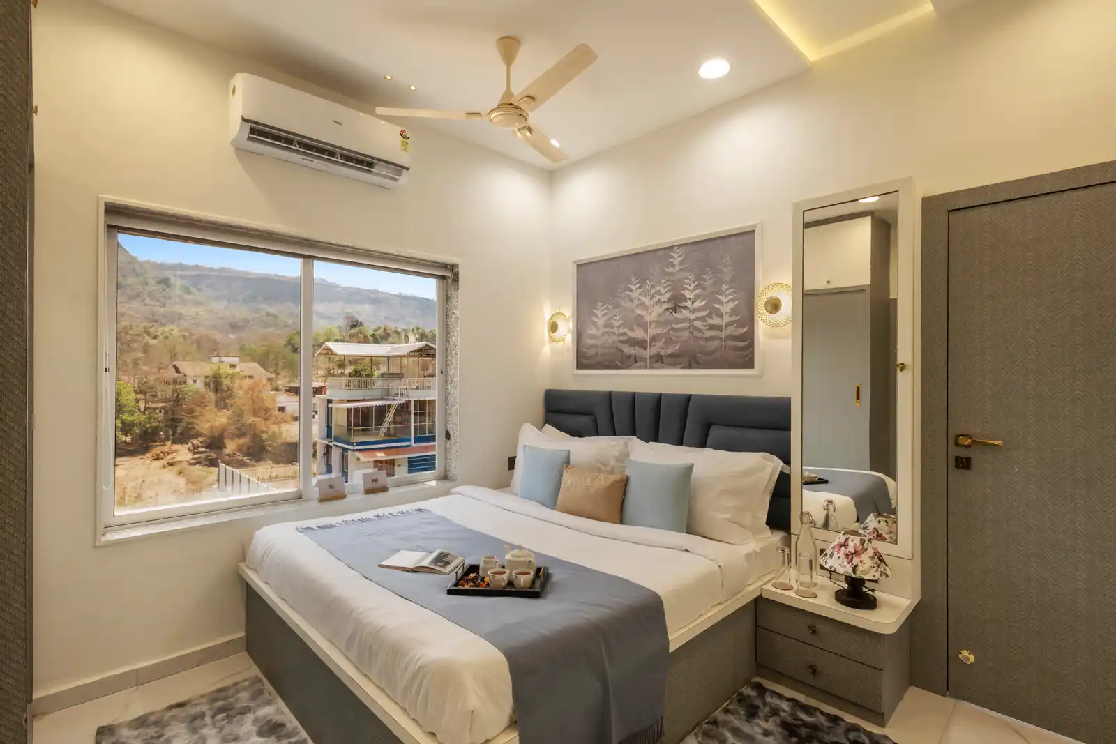 Soulskape Villa, Karjat