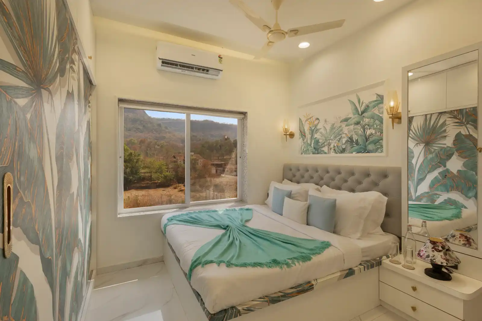 Soulskape Villa, Karjat