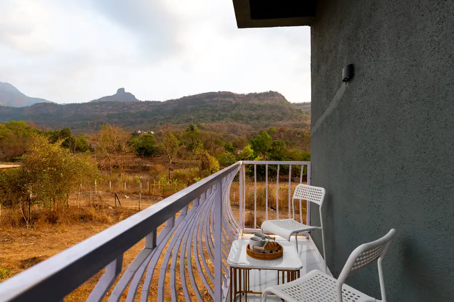 Soulskape Villa, Karjat