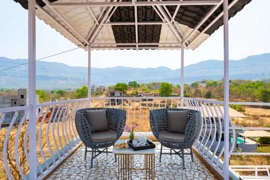 Soulskape Villa, Karjat