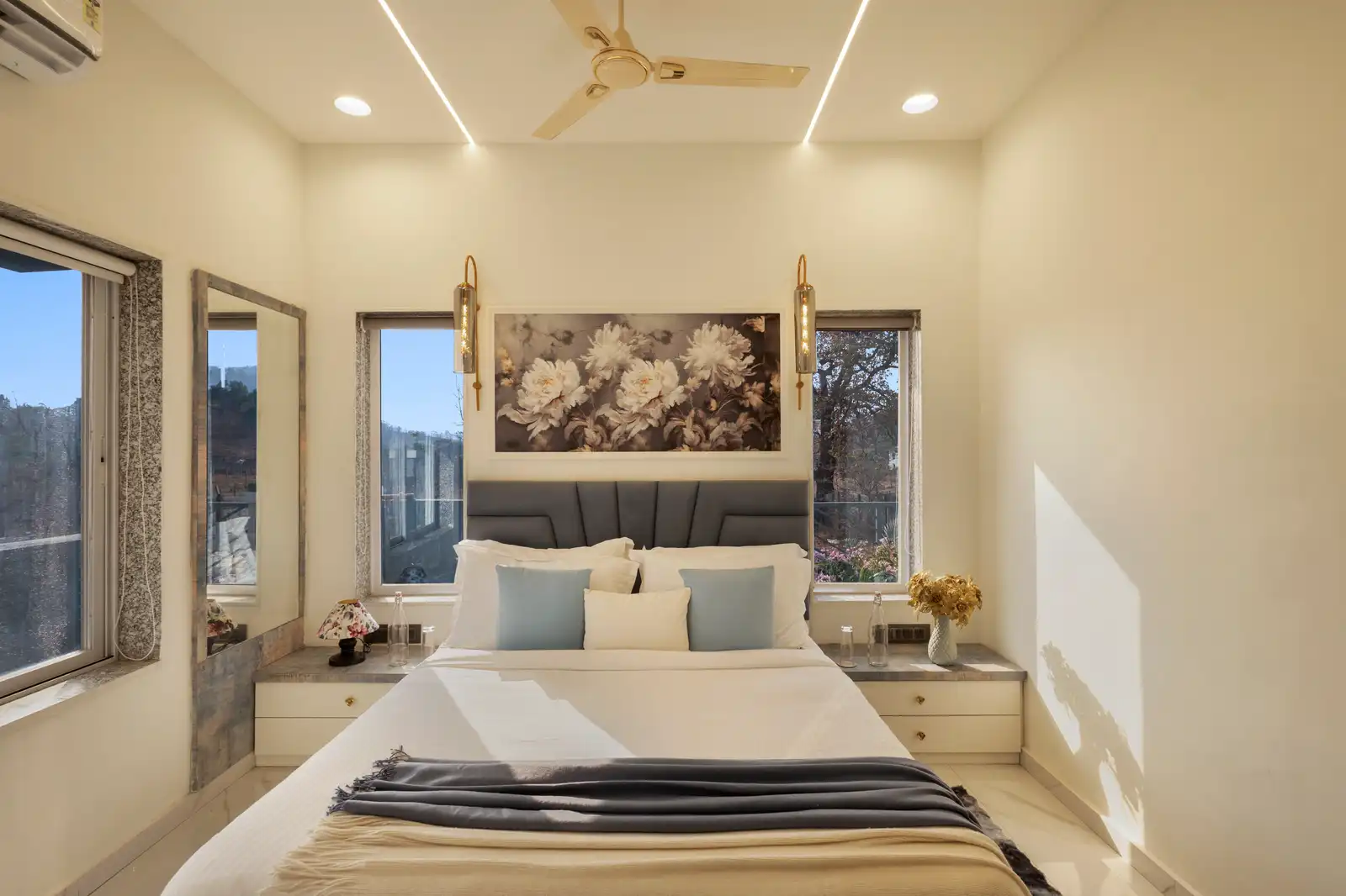 Soulskape Villa, Karjat