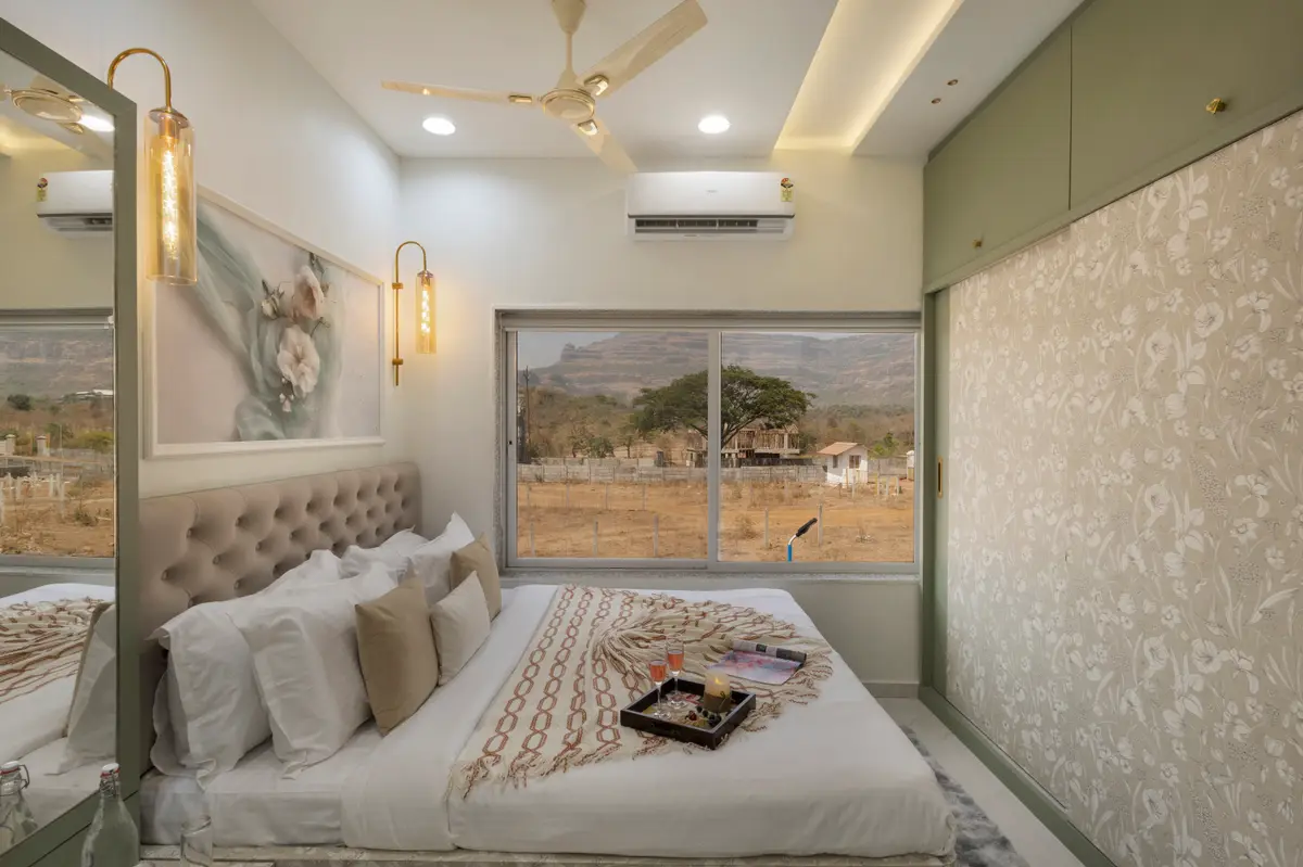 Soulskape Villa, Karjat