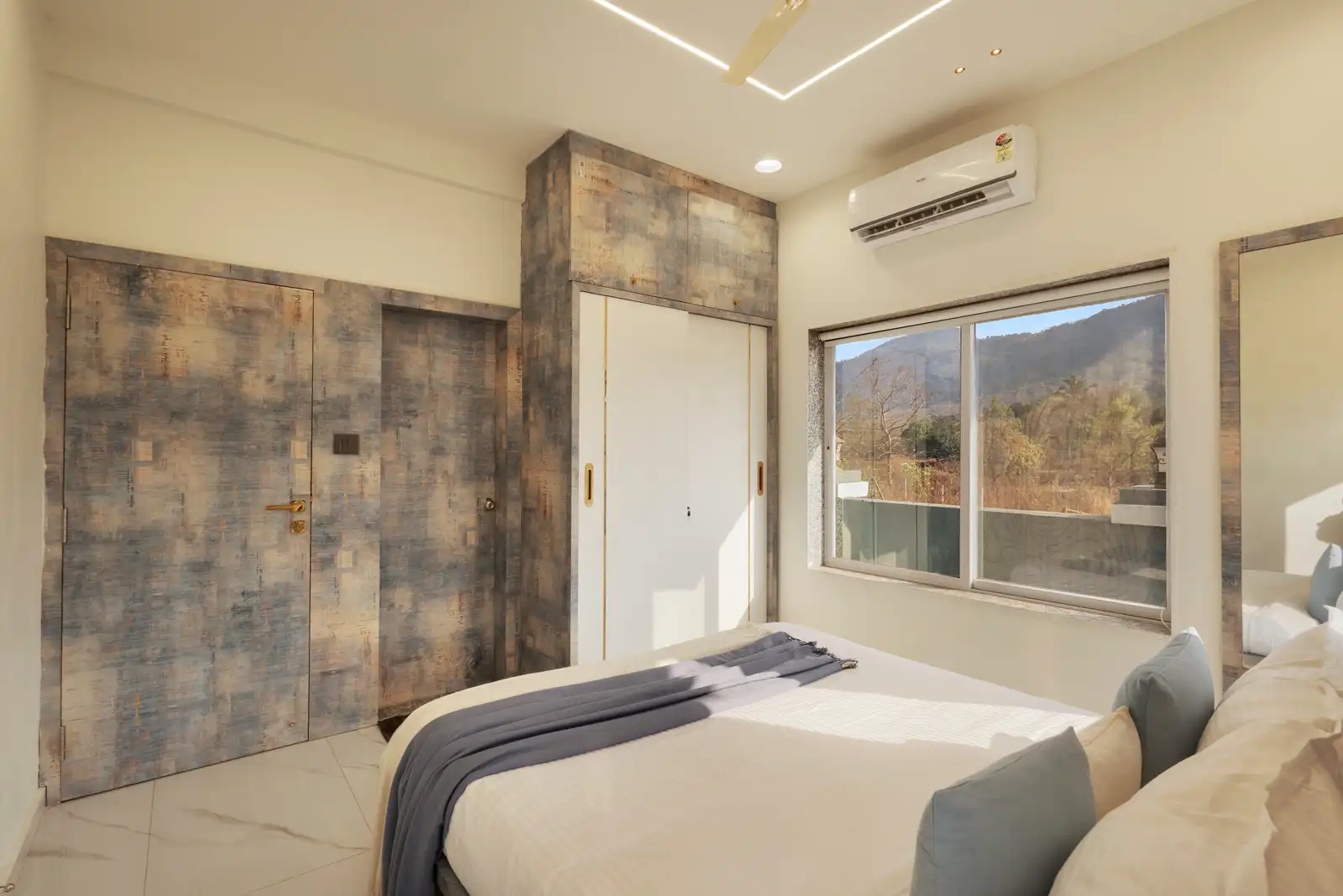 Soulskape Villa, Karjat