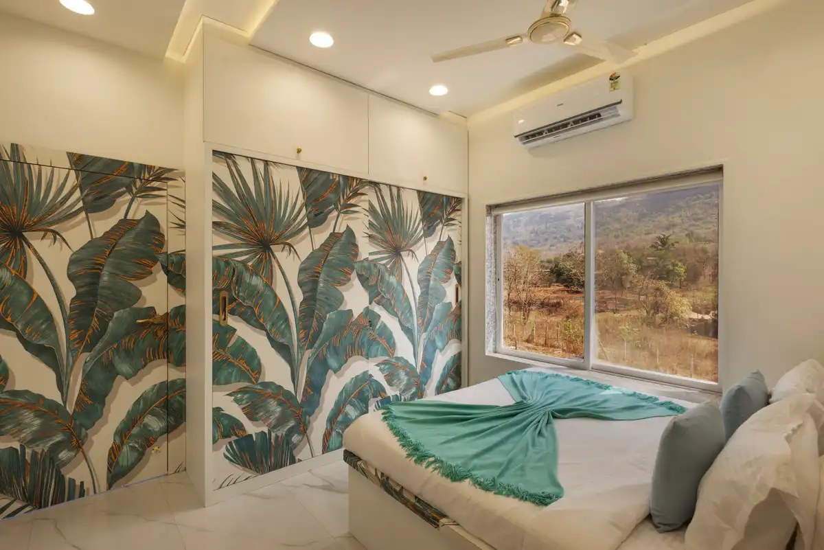 Soulskape Villa, Karjat