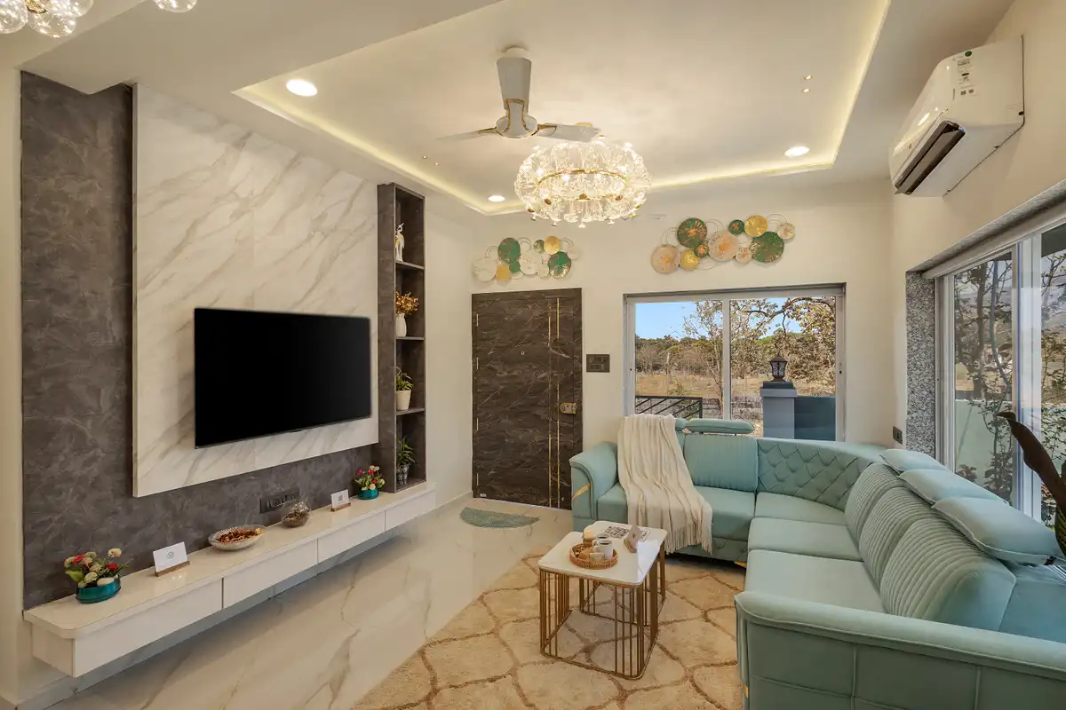 Soulskape Villa, Karjat