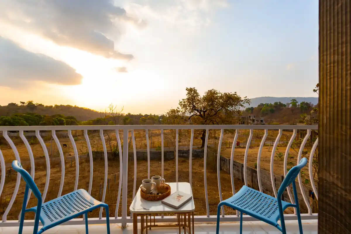 Soulskape Villa, Karjat