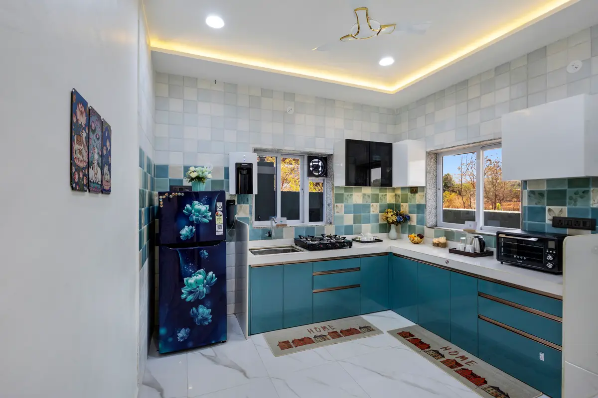 Soulskape Villa, Karjat