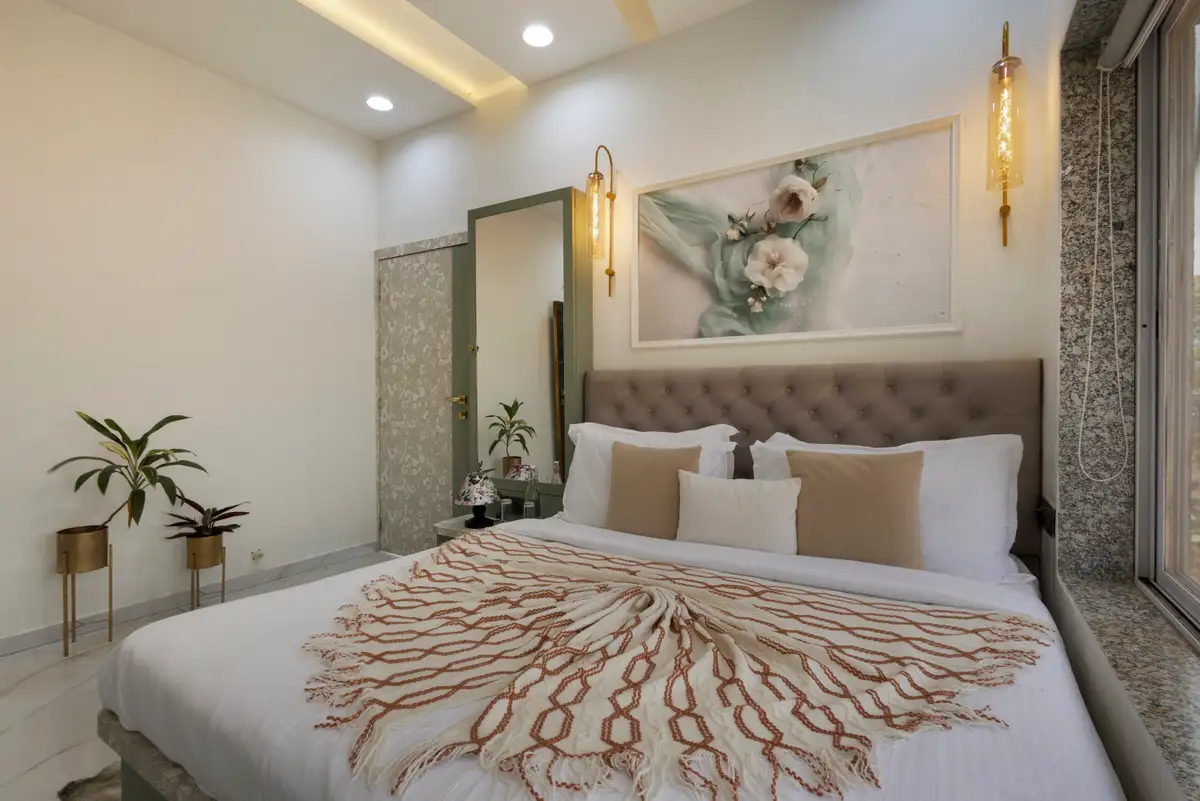 Soulskape Villa, Karjat