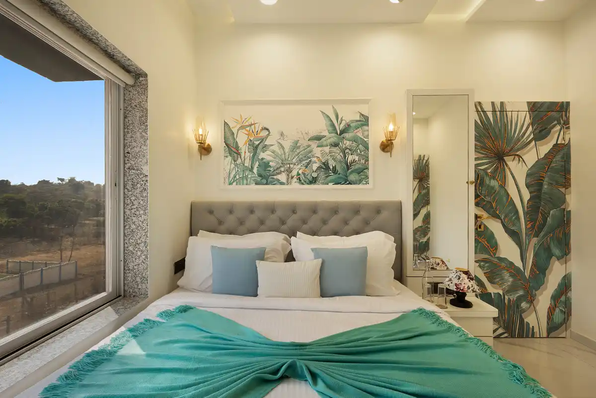 Soulskape Villa, Karjat