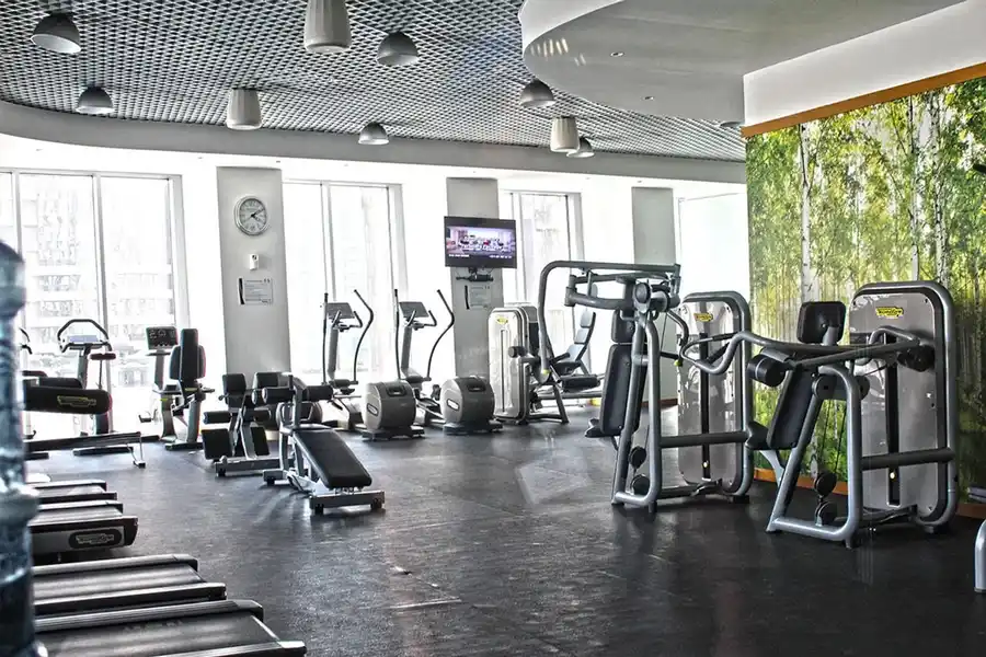 Spacious 2 BR in Dubai Marina with Balcony, Dubai