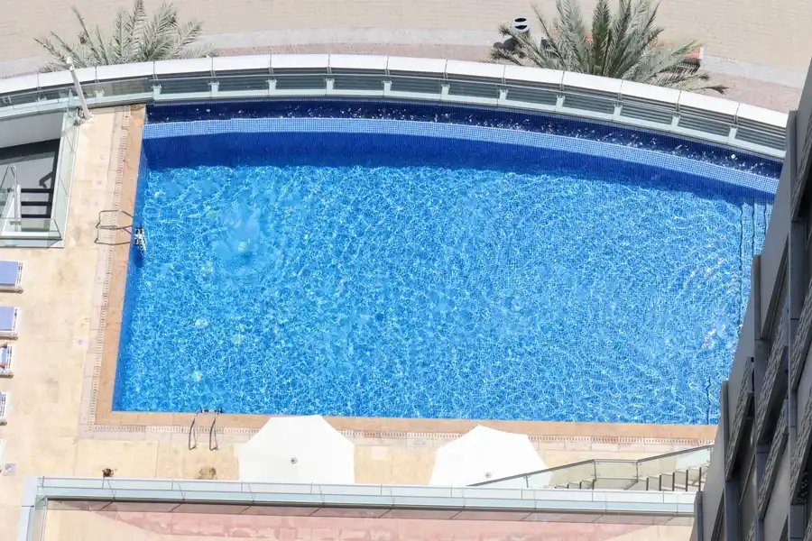 Spacious 2 BR in Dubai Marina with Balcony, Dubai