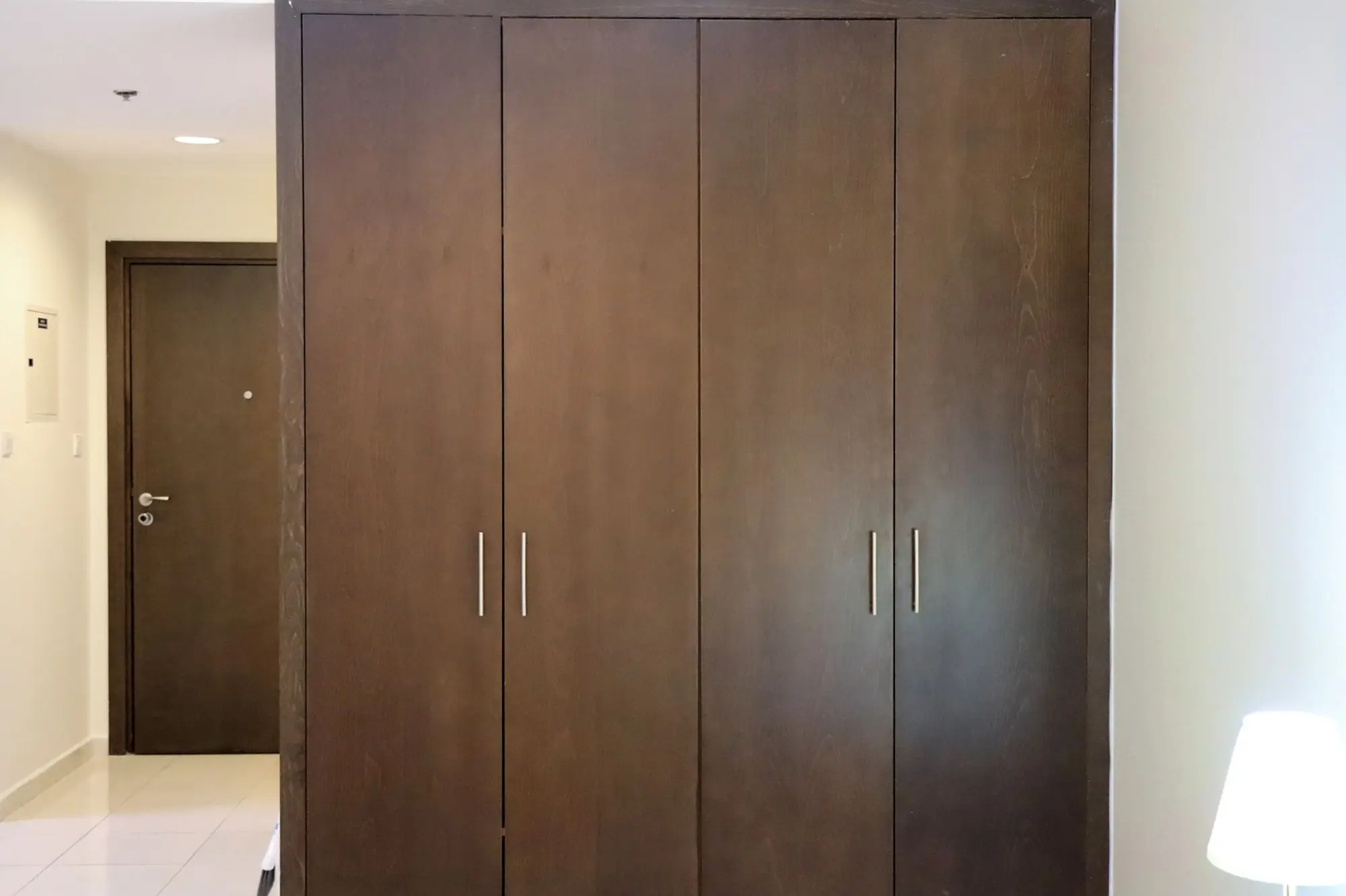 Spacious JVC Studio, Near Dining and Shops, Dubai