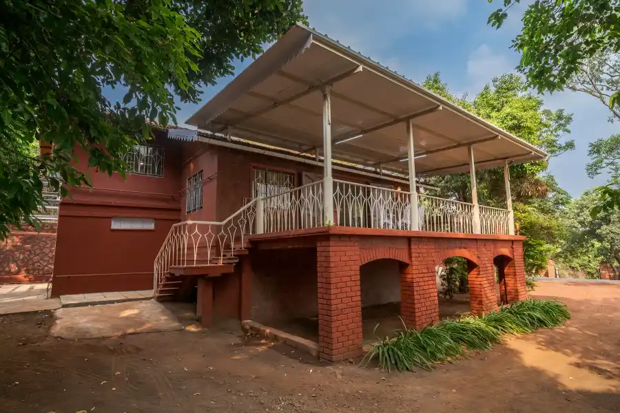 Sparrow's Nest, Mahabaleshwar