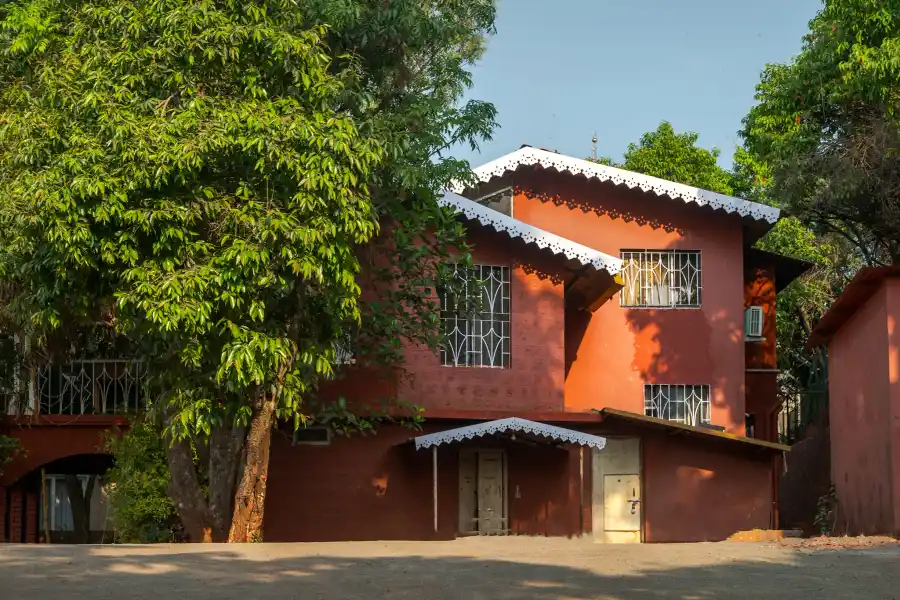 Sparrow's Nest, Mahabaleshwar