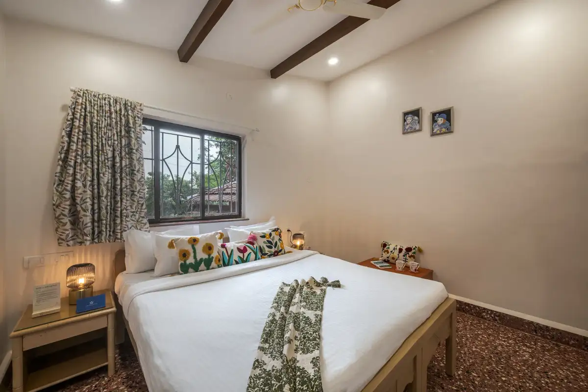 Sparrow's Nest, Mahabaleshwar