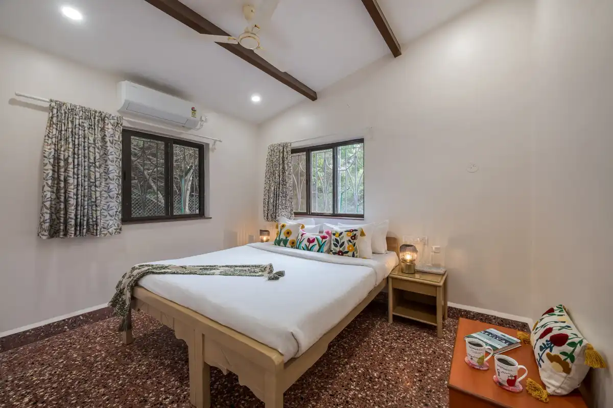 Sparrow's Nest, Mahabaleshwar