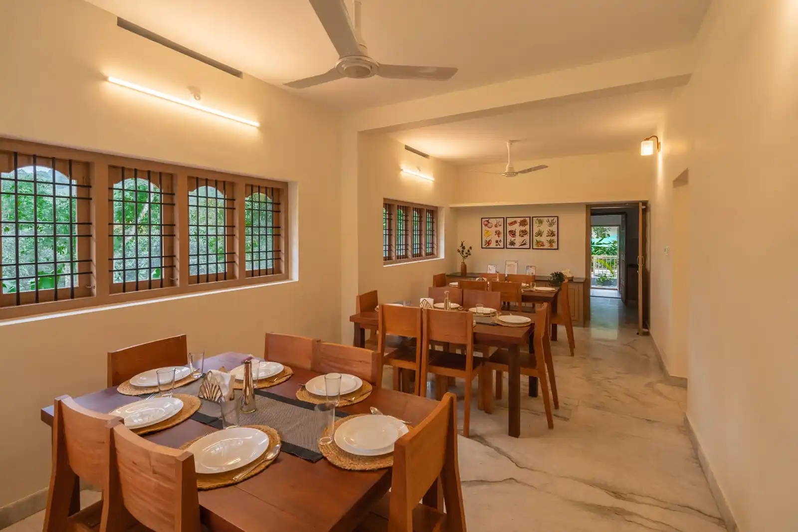 Spice Notes - Bison Valley, Munnar