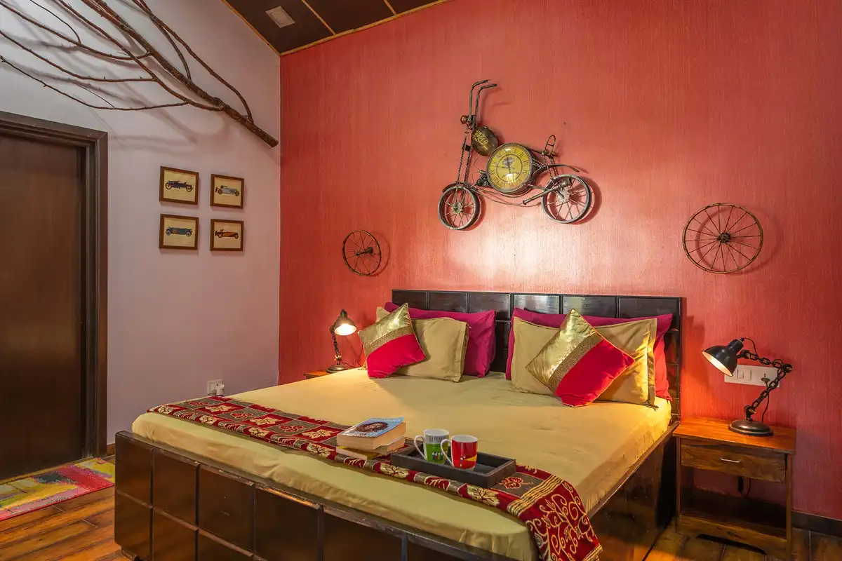 Spirits Unplugged w/ Outdoor Pool, Shimla