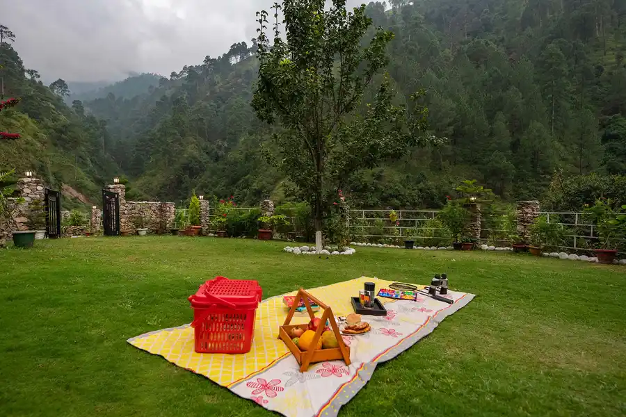 Spirits Unplugged w/ Outdoor Pool, Shimla