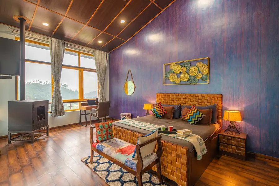 Spirits Unplugged w/ Outdoor Pool, Shimla