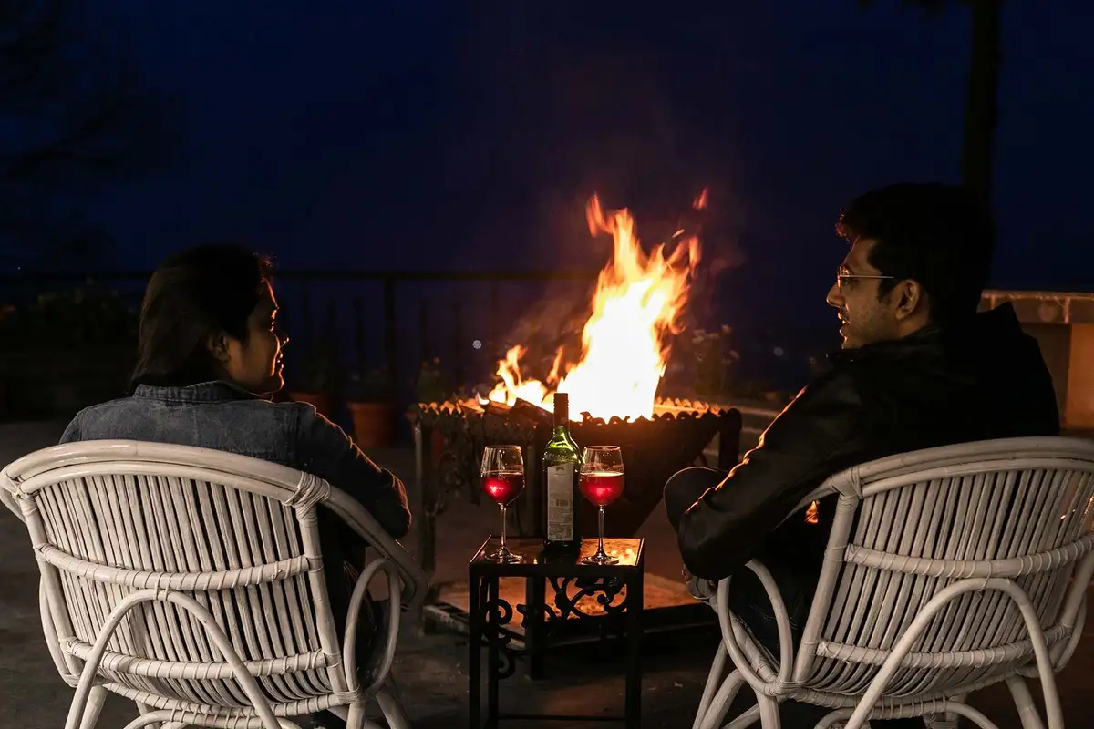 Springfield, Kasauli